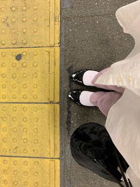 まきゅさんのコーディネート