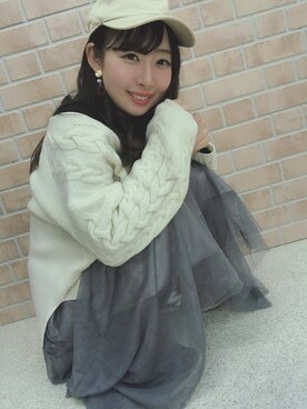 内田夕己さんのコーディネート