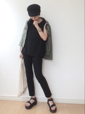 too☻moさんのコーディネート