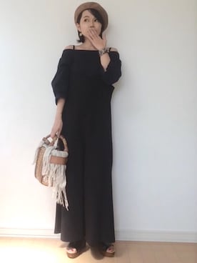 too☻moさんのコーディネート