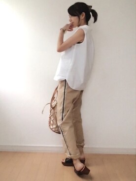 too☻moさんのコーディネート