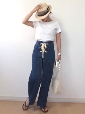 too☻moさんのコーディネート