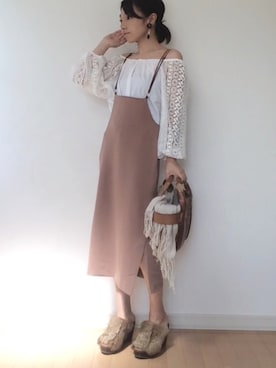 too☻moさんのコーディネート