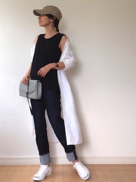 too☻moさんのコーディネート