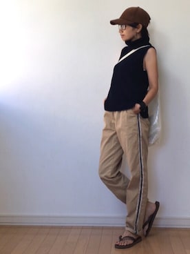 too☻moさんのコーディネート