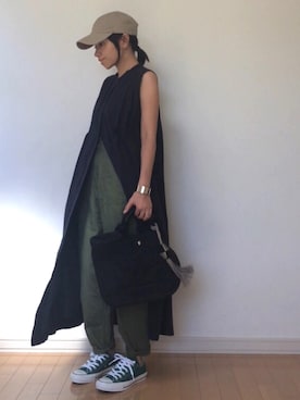 too☻moさんのコーディネート