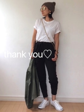 too☻moさんのコーディネート