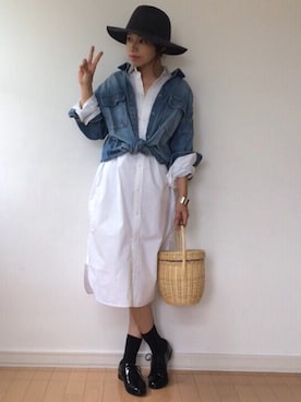 too☻moさんのコーディネート