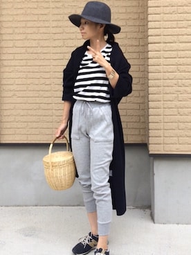 too☻moさんのコーディネート