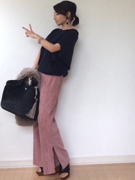 too☻moさんのコーディネート