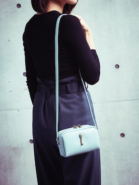 Naomi Hasegawaさんのコーディネート