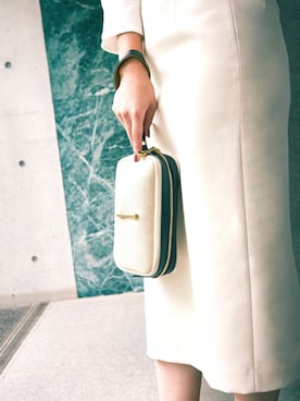 Naomi Hasegawaさんのコーディネート