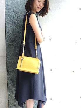 Naomi Hasegawaさんのコーディネート