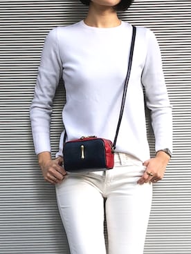 Naomi Hasegawaさんのコーディネート