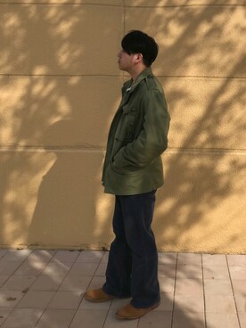 Halloさんのコーディネート