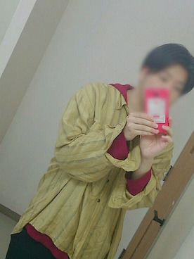 Halloさんのコーディネート