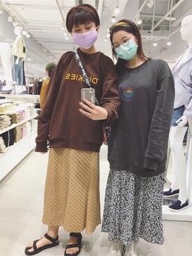 xuanさんのコーディネート