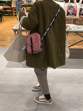 xuanさんのコーディネート