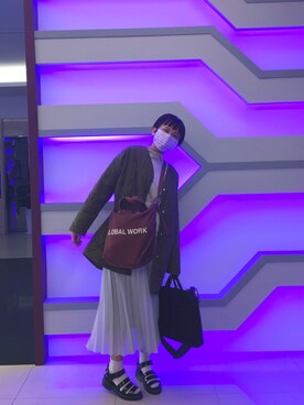 xuanさんのコーディネート