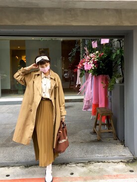 xuanさんのコーディネート