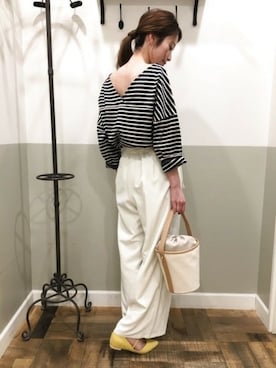 tomoeさんのコーディネート