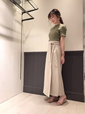 tomoeさんのコーディネート