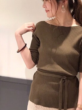 tomoeさんのコーディネート