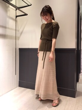 tomoeさんのコーディネート