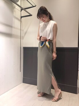 tomoeさんのコーディネート