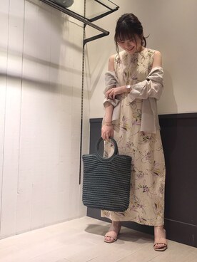 tomoeさんのコーディネート