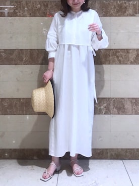 tomoeさんのコーディネート