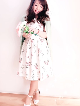 emiri🧸🌷さんのコーディネート