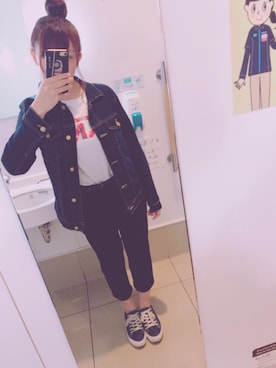 いとさんのコーディネート