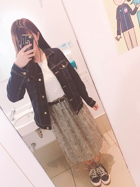 いとさんのコーディネート