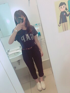 いとさんのコーディネート