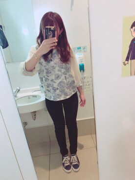 いとさんのコーディネート