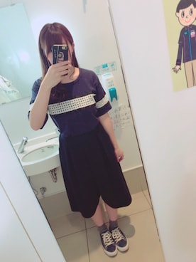 いとさんのコーディネート