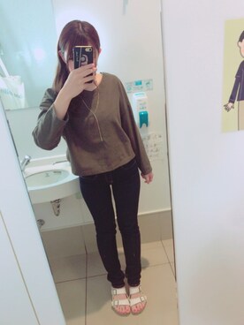 いとさんのコーディネート