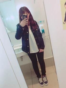 いとさんのコーディネート