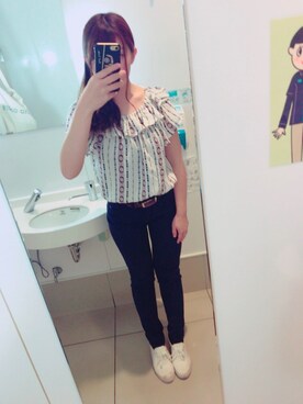 いとさんのコーディネート