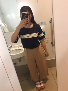 いとさんのコーディネート