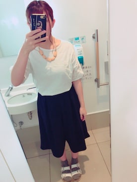 いとさんのコーディネート