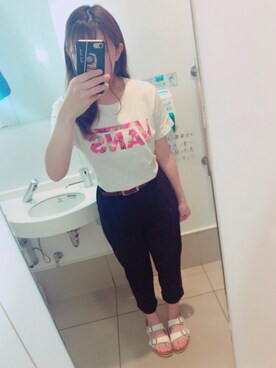 いとさんのコーディネート