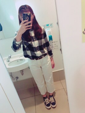 いとさんのコーディネート