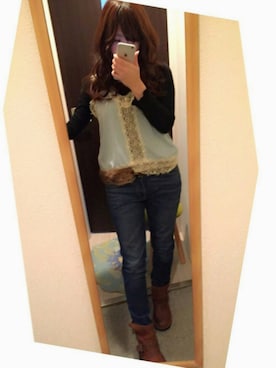 blue.03さんのコーディネート