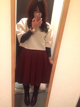 blue.03さんのコーディネート