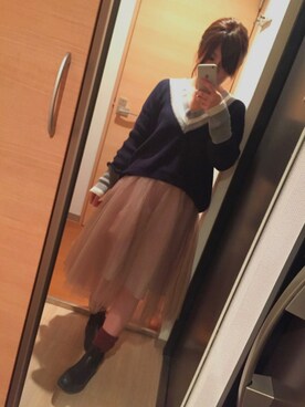 blue.03さんのコーディネート