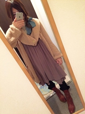 blue.03さんのコーディネート