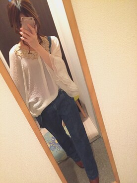 blue.03さんのコーディネート