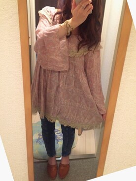 blue.03さんのコーディネート